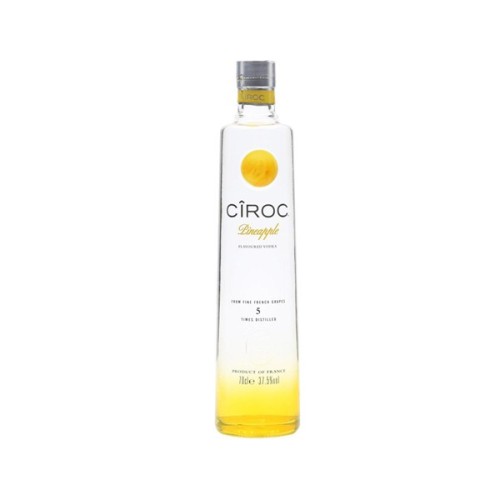 Ciroc Pineapple Vodka 