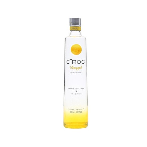 Ciroc Pineapple Vodka 