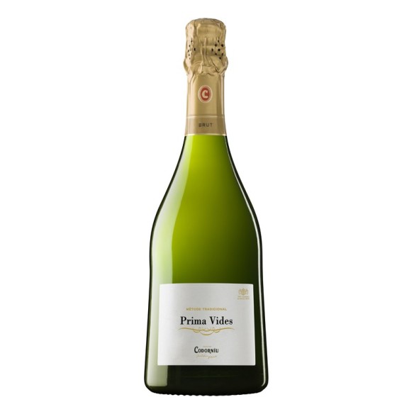 Codorniu Prima Vides 