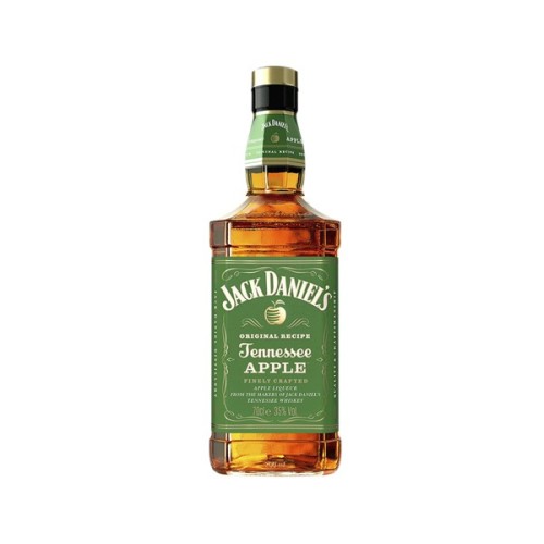 Jack Daniel´s Apple 