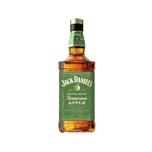 Jack Daniel´s Apple 