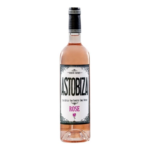 Astobiza Rosé 