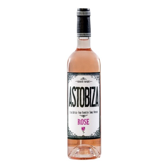 Astobiza Rosé 