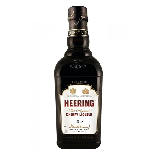 Cherry Heering Licor 