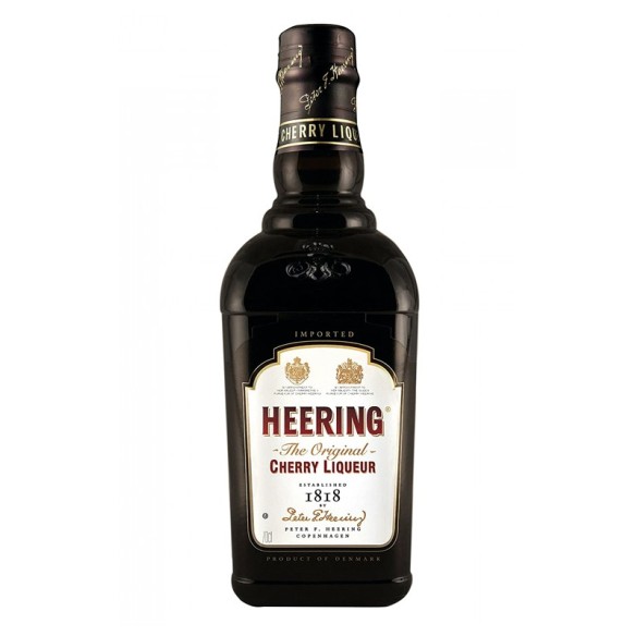 Cherry Heering Licor 