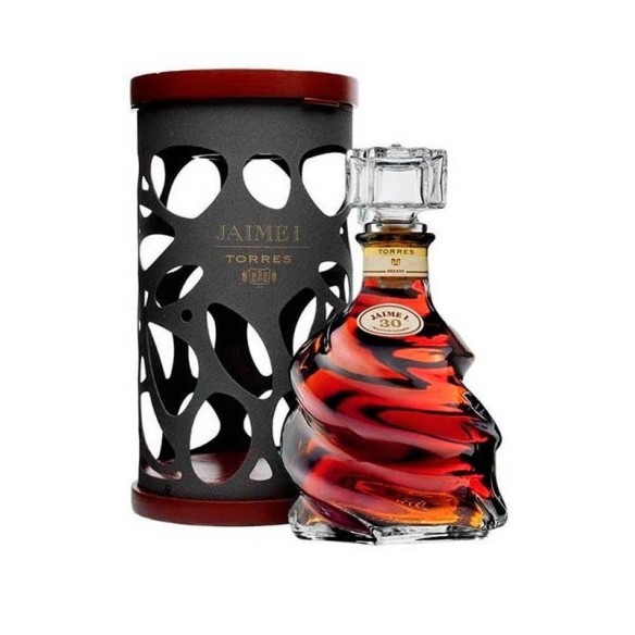 Brandy Jaime I 