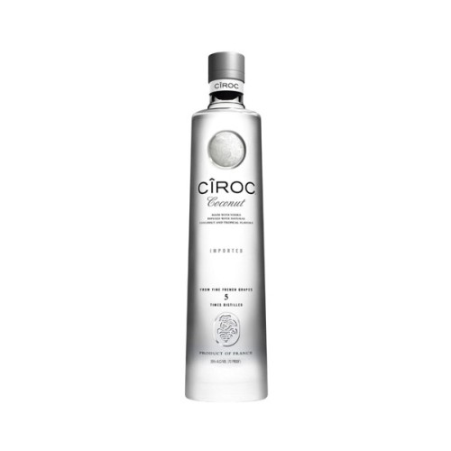 Ciroc Coconut Vodka 