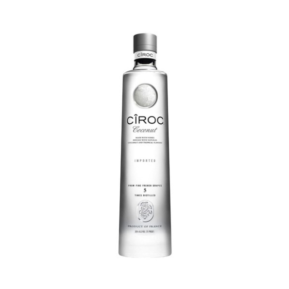 Ciroc Coconut Vodka 
