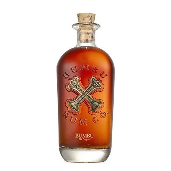 Bumbu Ron 