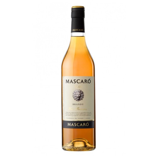 Mascaró V.O. Brandy 