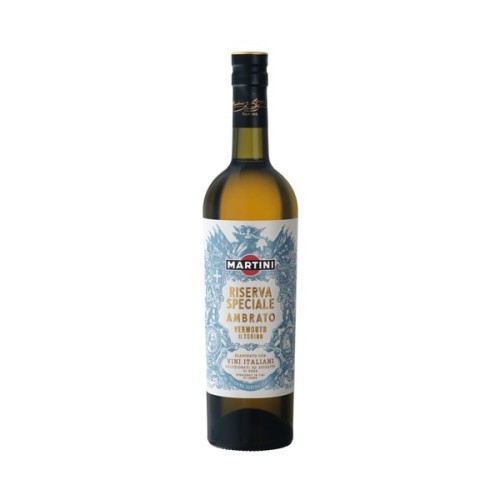 Martini Riserva Speciale Ambrato 