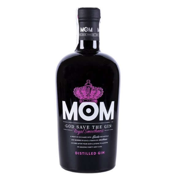 Mom Gin 