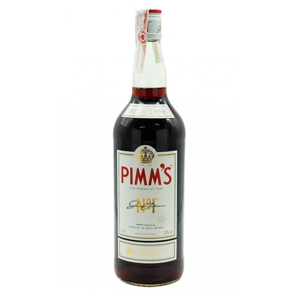 Pimm´s (1L) 