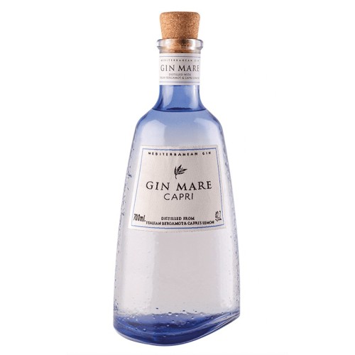 Gin Mare Capri 