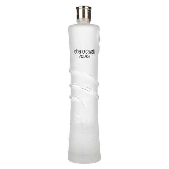 Roberto Cavalli Vodka 