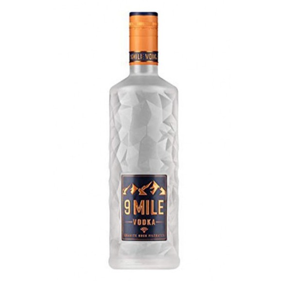 9Mile Vodka 