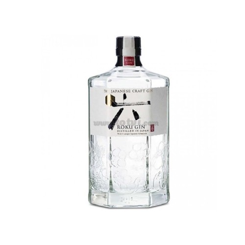 Roku Gin 