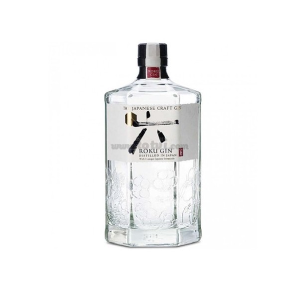 Roku Gin 