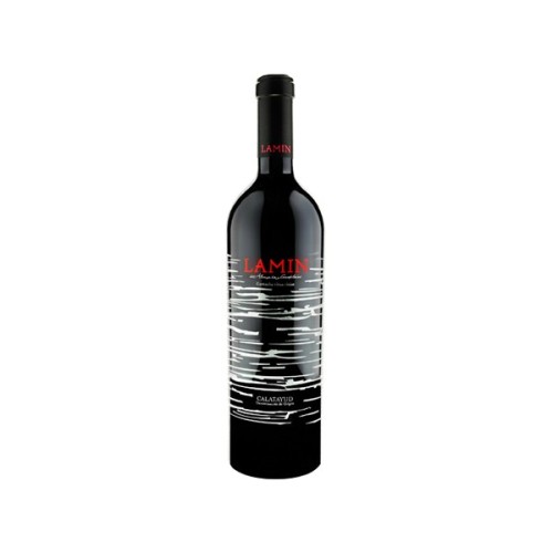 Lamín 2018