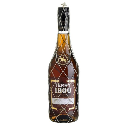 Brandy Terry 1900 