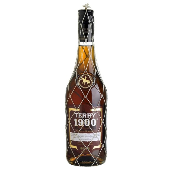 Brandy Terry 1900 