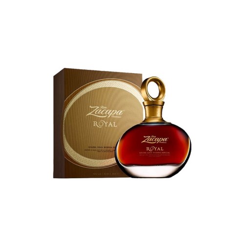 Zacapa Royal 