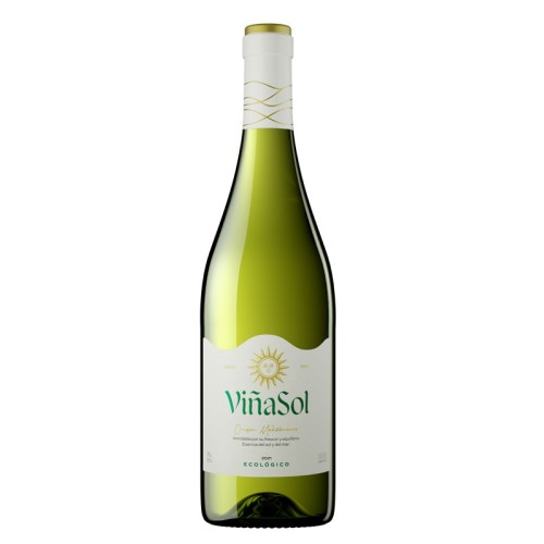Viña Sol 2022