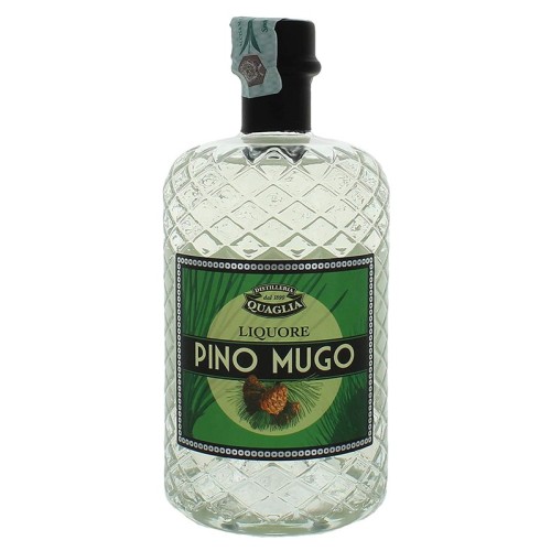Pino Mugo Licor 