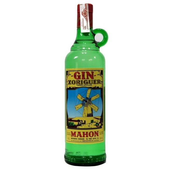 Xoriguer Gin 