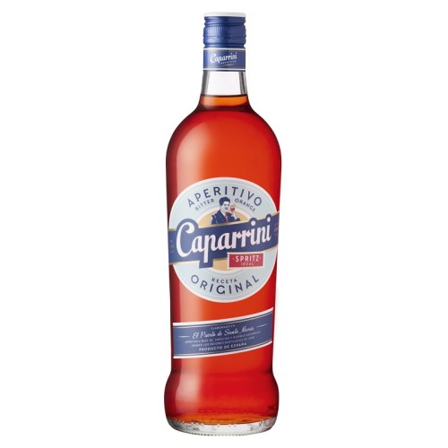 Caparrini (1L) 