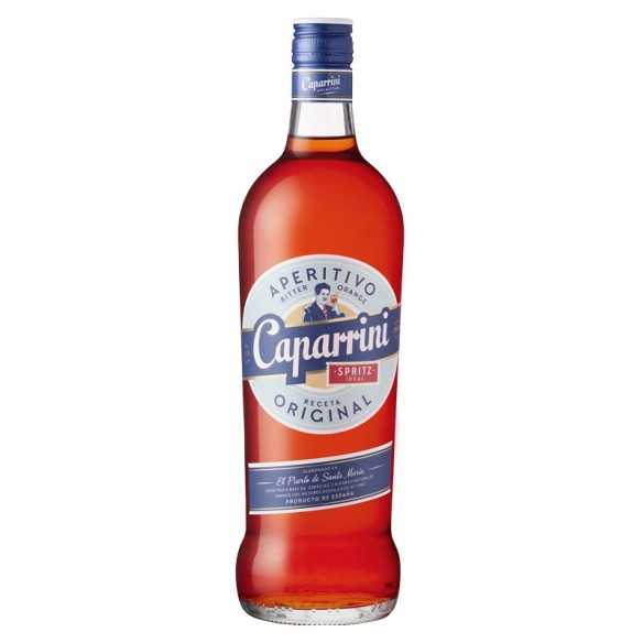 Caparrini (1L) 