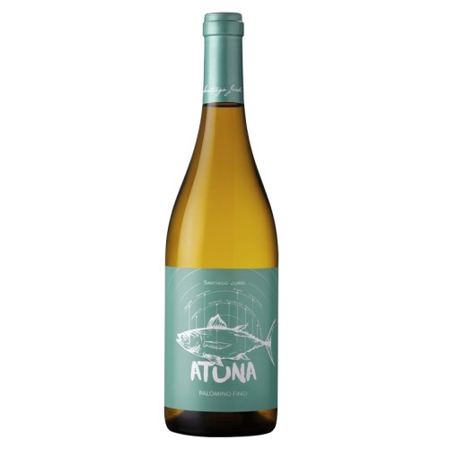 Atuna Palomino Blanco 2022