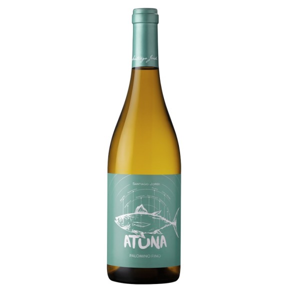 Atuna Palomino Blanco 2022