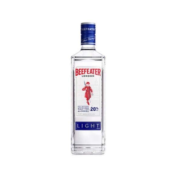 Beefeater Light 
