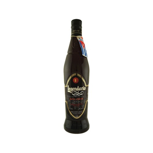 Legendario Ron Añejo 