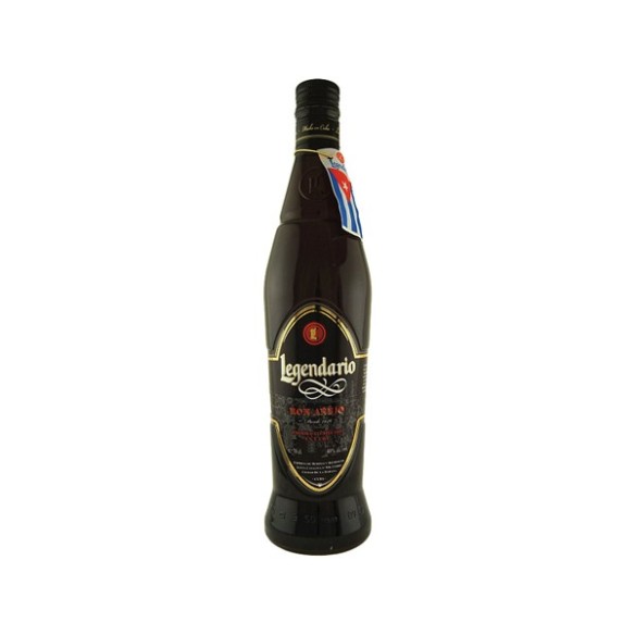 Legendario Ron Añejo 