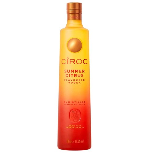 Ciroc Summer Citrus 
