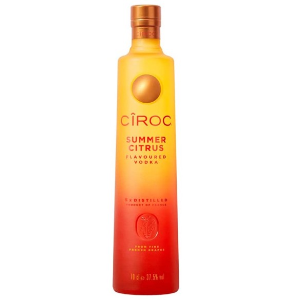Ciroc Summer Citrus 