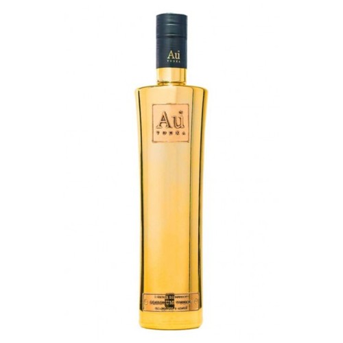 Au Vodka Original 