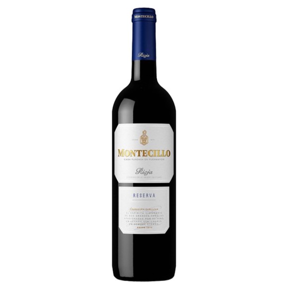 Montecillo Reserva 2016