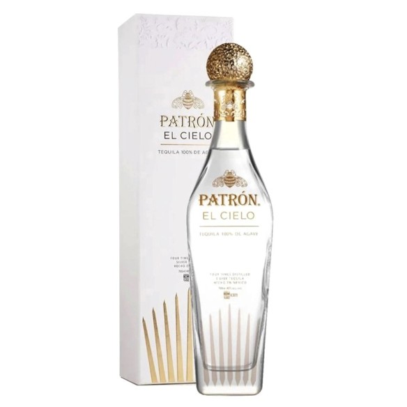 Patrón El Cielo 