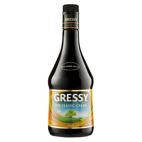 Gressy 