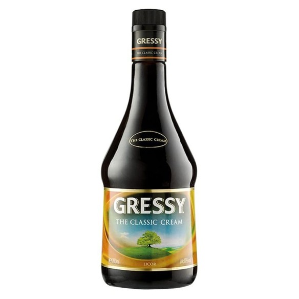 Gressy 