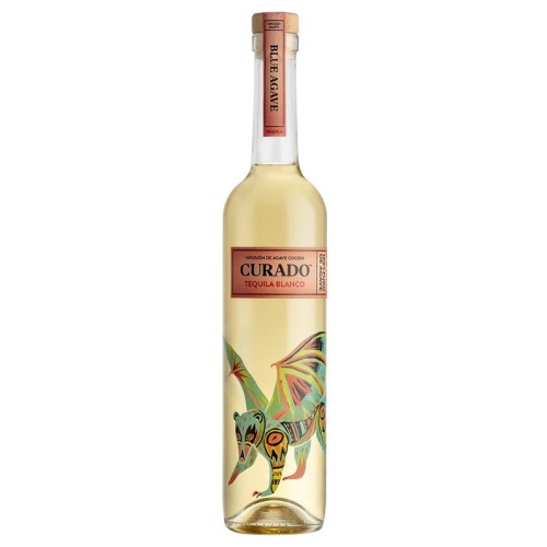 Curado Blue Agave 