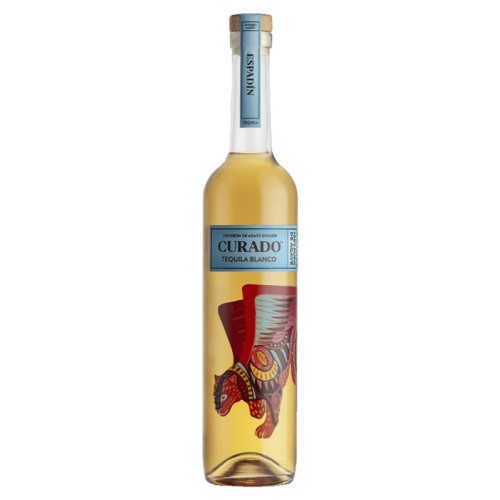 Curado Espadin 