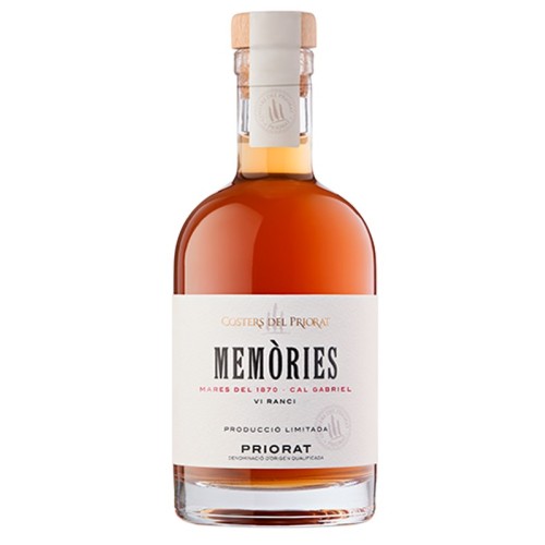 Memòries Cal Gabriel 