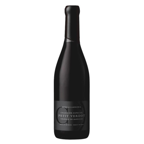 Campestral Petit Verdot 2021