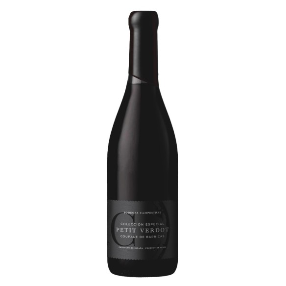 Campestral Petit Verdot 2021