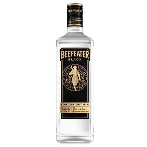 Beefeater Black 