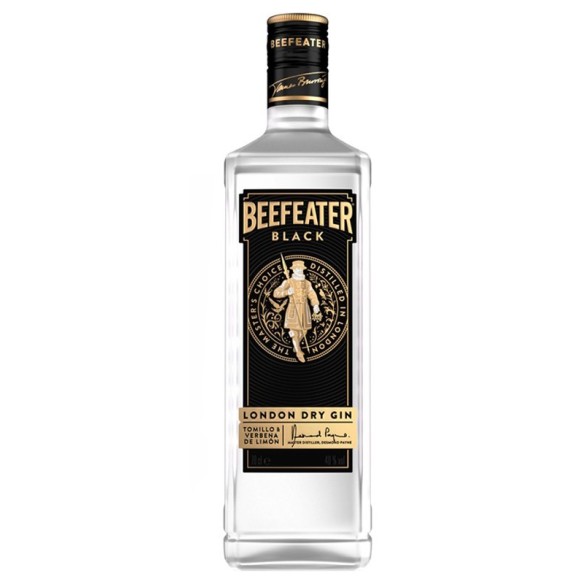 Beefeater Black 
